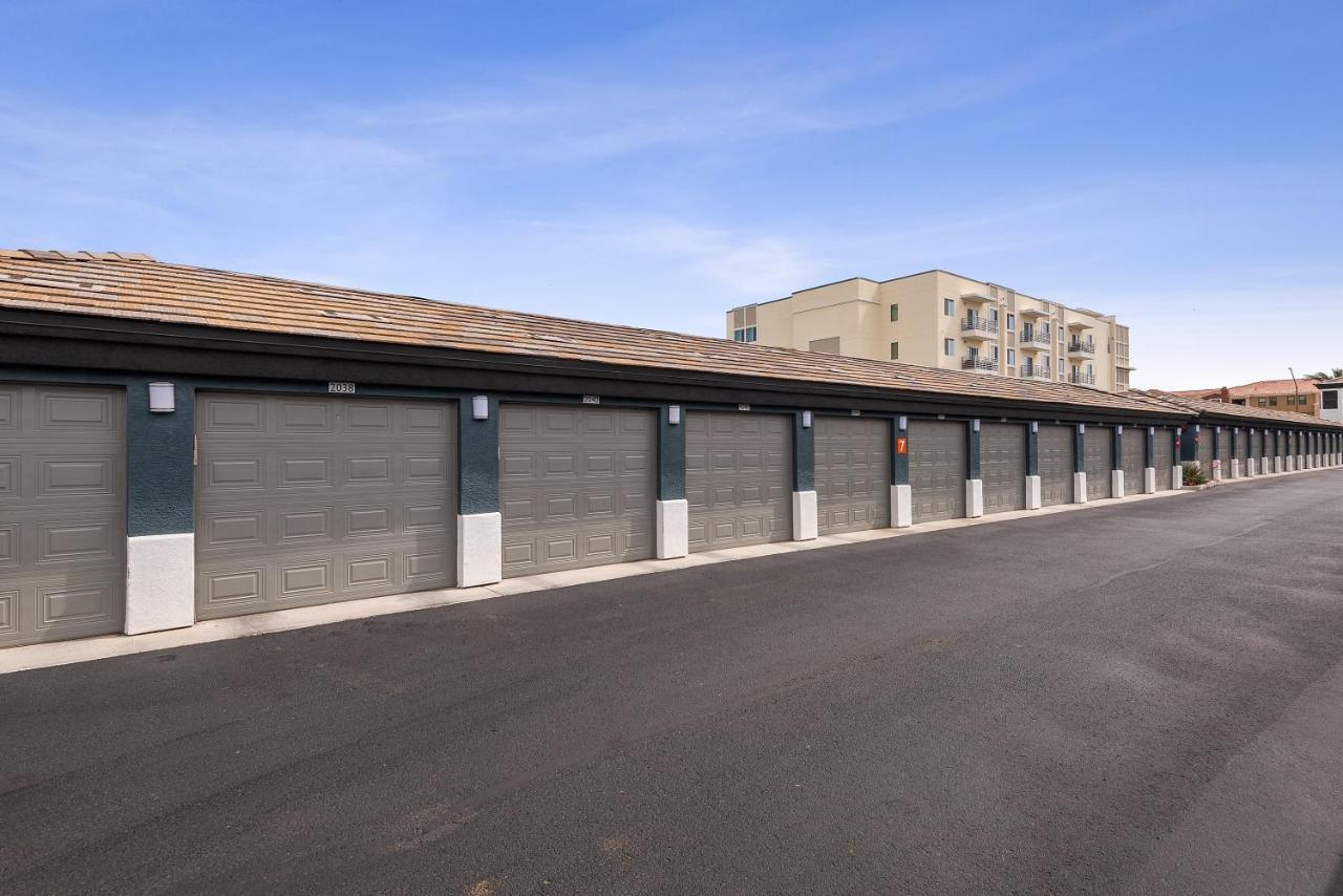 Ascent North Scottsdale Pool Gym Apartments Near Mayo And Scottsdale Quarter Exterior photo